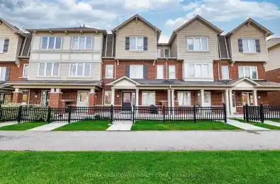 6020 Derry Road Unit# Unit 29 Milton Ontario L9T 8L6
