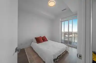 20 Brin Drive Unit# 2005 Toronto W08 Ontario M8X 1Y6