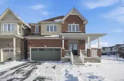 211 Odonnel Drive Hamilton Ontario L0R 1C0
