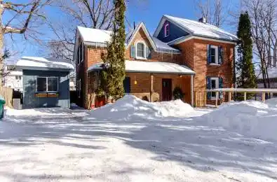 469 Hopkins Avenue Peterborough Ontario K9H 2R9