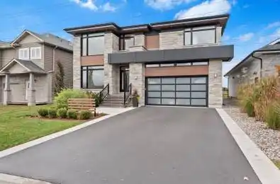 832 Windermere Drive Kingston Ontario K7P 0N5