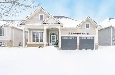 9 Broadpoint Street Wasaga Beach Ontario L9Z 3B8