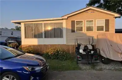 45 Quarry View Village N/A Port Colborne Ontario L0S 1R0