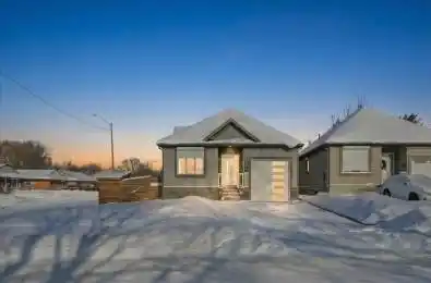 404 Montrose Street Cambridge Ontario N3H 2P3