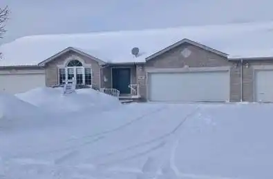 166 Ellesmeer Avenue Kingston Ontario K7P 3H6