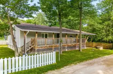 349 Balm Beach Road Tiny Ontario L0L 2J0