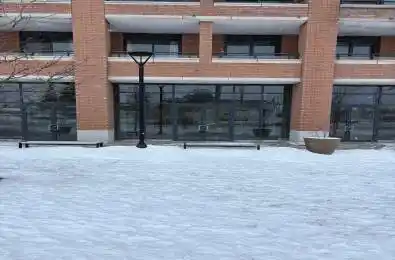 11611 Yonge Street Unit# 9 Richmond Hill Ontario L4E 1G2