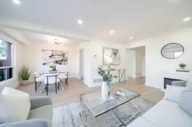 3430 Brandon Gate Drive Unit# 23 Mississauga Ontario L4T 3T4