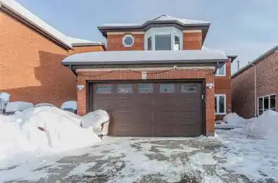 1192 Dream Crest Road Mississauga Ontario L5V 1N7