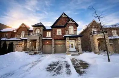74 Beechborough Crescent East Gwillimbury Ontario L9N 0N9