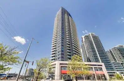 7163 Yonge Street Unit# 232 Markham Ontario L3T 0C6
