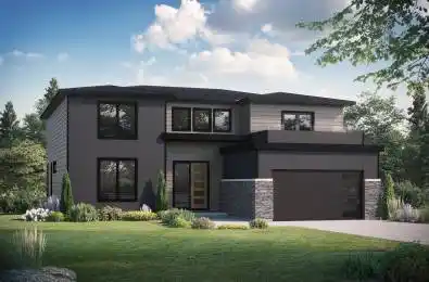 36 Exeter Court Quinte West Ontario K8V 5P4