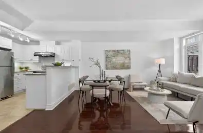 8 Brighton Place Unit# 17 Vaughan Ontario L4J 0E3