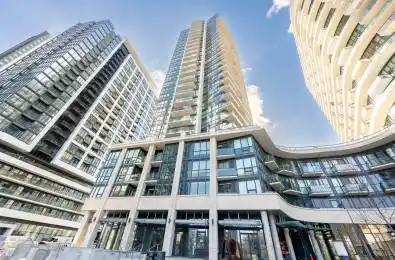 49 East Liberty Street Unit# 508 Toronto C01 Ontario M6K 0B2