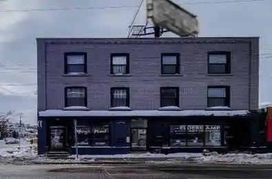 340-342 Barton Street Hamilton Ontario L8L 2X6