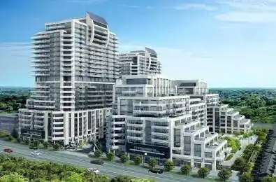 9191 Yonge Street Unit# Level 1 Unit 22 SW-9 Richmond Hill Ontario L4C