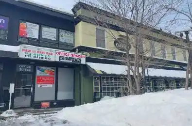 5140 Dundas Street Unit# 209-E Toronto W08 Ontario M9A 1C2