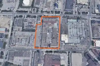 1111 Finch Avenue Unit# 300 Toronto W05 Ontario M3J 2E5