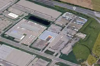 10874 Steeles Avenue Unit# Unit 3 Halton Hills Ontario L9T 2X8