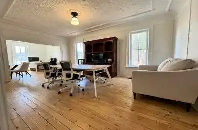 132 Highway 7 N/A Unit# W1-W4 Pickering Ontario L1Y 0A9