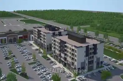 300B Fourth Avenue Unit# 301 St. Catharines Ontario L2R 6P9