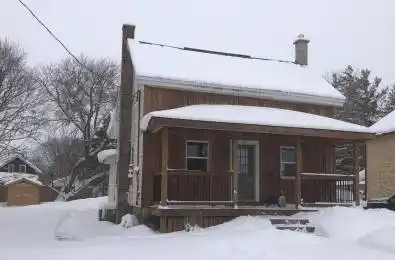 231 1st Avenue Arran-Elderslie Ontario N0G 1L0