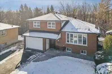 21 Pylon Place Toronto W10 Ontario M9W 2P3