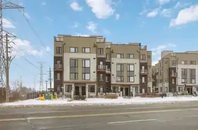 1555 Kingston Road Unit# 220 Pickering Ontario L1V 0E9