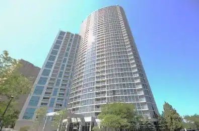 83 Borough Drive Unit# 2105 Toronto E09 Ontario M1P 5E4