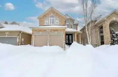 79 Sovereign's Gate Barrie Ontario L4N 0Y9