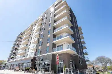 118 West Street Unit# 407 Port Colborne Ontario L3K 4E6