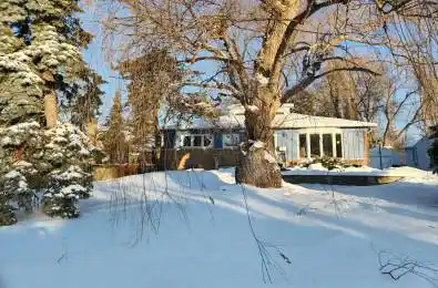 4 Rougecrest Drive Markham Ontario L3P 3B6