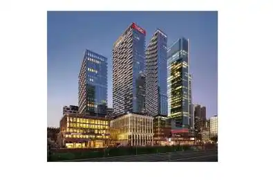 470 FRONT Street Unit# 3403 Toronto C01 Ontario M5V 0V6