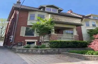 105 Balmoral Avenue Unit# B2-Lower Toronto C02 Ontario M4V 1J5