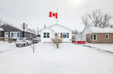 1441 Dominion Road Fort Erie Ontario L2A 1J9