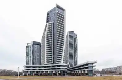 30 Ordnance Street Unit# 701 Toronto C01 Ontario M6K 1A2