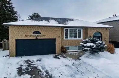 101 Crown Crescent Bradford West Gwillimbury Ontario L3Z 2M2
