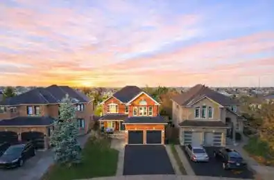16 Coralreef Crescent Brampton Ontario L6R 2H5