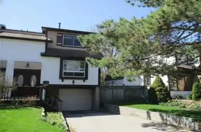 2634 Canberra Road Mississauga Ontario L5N 1V3