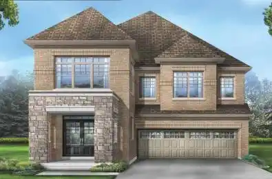 386 Boundary Boulevard Whitchurch-Stouffville Ontario L4A 5E2