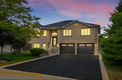 15 Eve Court Bradford West Gwillimbury Ontario L3Z 3H6