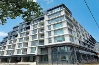 556 Marlee Avenue Unit# 314 Toronto W04 Ontario M6B 0B1