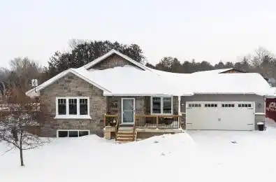 176 Semple Lane Grey Highlands Ontario N0C 1E0