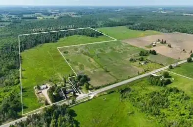 202122 21 Highway Georgian Bluffs Ontario N4K 5N7