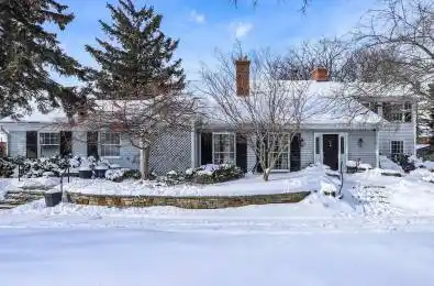 11222 Bayview Avenue Richmond Hill Ontario L4S 1L4