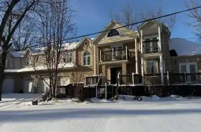 120 Hunter Street Whitby Ontario L1N 2H1