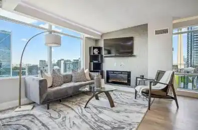 25 Telegram Mews Unit# PH5201 Toronto C01 Ontario M5V 3Z1