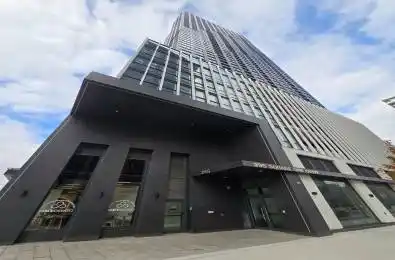 395 Square One Drive Unit# 1605 Mississauga Ontario L5B 0P6