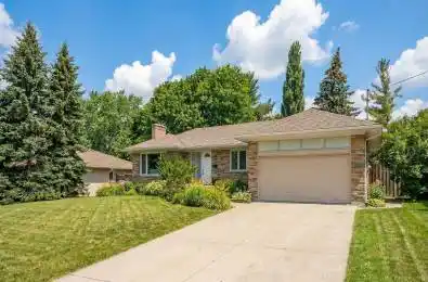 10 Idleswift Drive Vaughan Ontario L4J 1K7