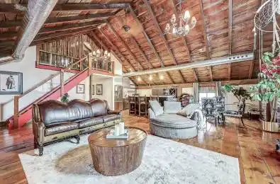 8 David Gohn Circle Markham Ontario L6E 1A7